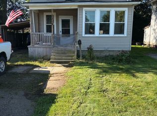 3318 13th St NW, Canton, OH 44708