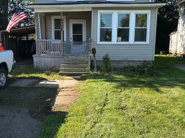 3318 13th St NW, Canton, OH 44708