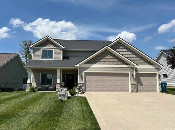 4750 Wyntree Cv, New Haven, IN 46774