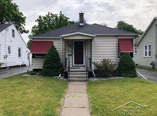 2206 N Charles St, Saginaw, MI