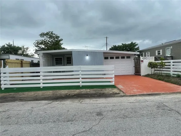 2135 ORANGE DRIVE, HOLIDAY, FL 34691