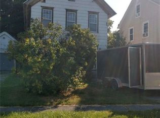 224 Church St, Carthage, NY 13619