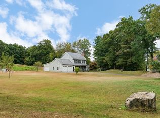 42 Walkeen Koziol Rd, Warren, MA 01083