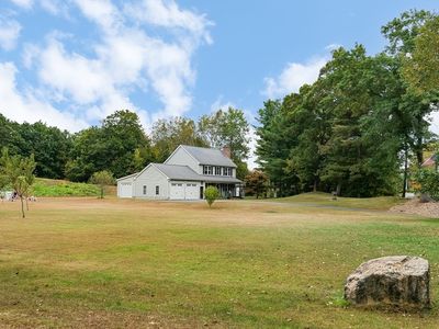 42 Walkeen Koziol Rd, Warren, MA, 01083