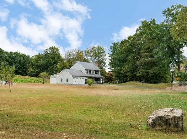 42 Walkeen Koziol Rd, Warren, MA 01083