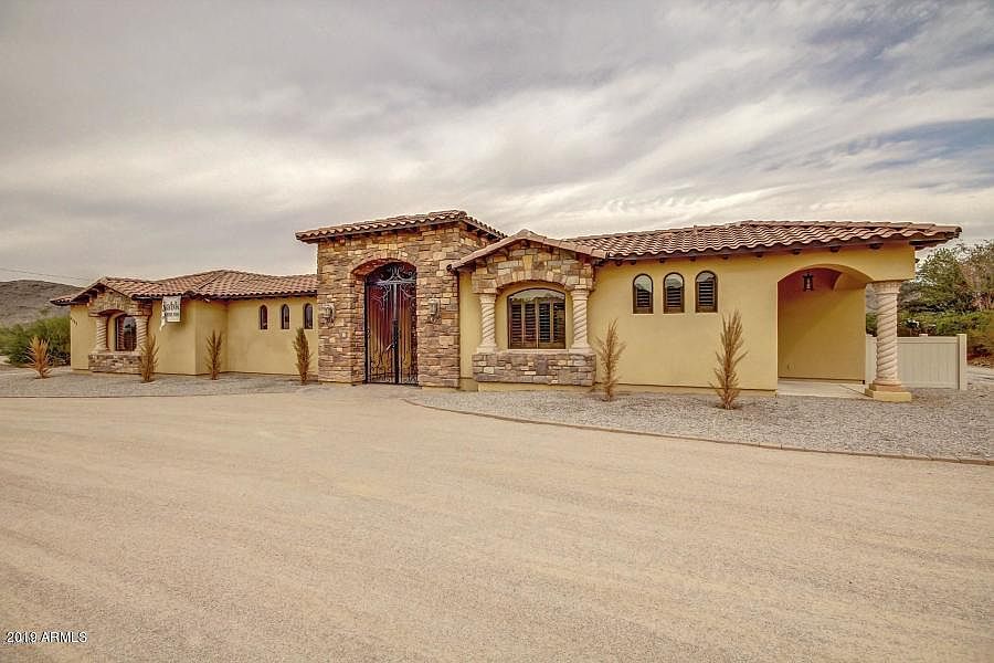 4102 W Carver Rd, Laveen, AZ 85339 Zillow