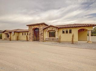 4102 W Carver Rd, Laveen, AZ 85339