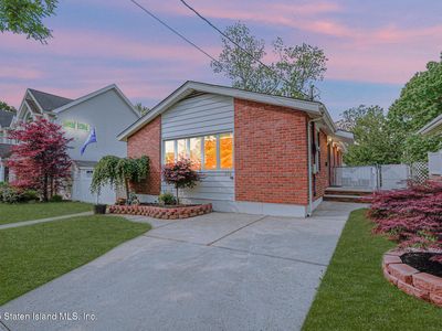 374 Tysens Ln, Staten Island, NY, 10306