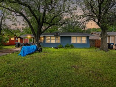3006 Division St, Greenville, TX, 75401