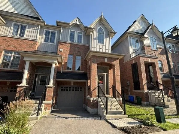 60 1st St Unit 27, Orangeville, ON L9W 2E4