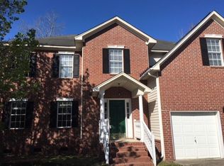 101 Holbrook Ln, Goose Creek, SC 29445