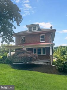2209 N Pleasant View Rd, Pottstown, PA, 19464