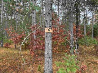 Trout Haven Rd #7, Dunbar, WI 54119