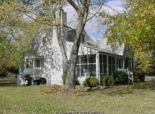 590 Rolling Hills Rd, Solomons, MD 20688