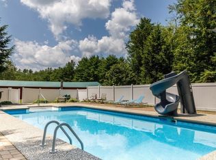 234 Baldwinville State Rd, Winchendon, MA 01475