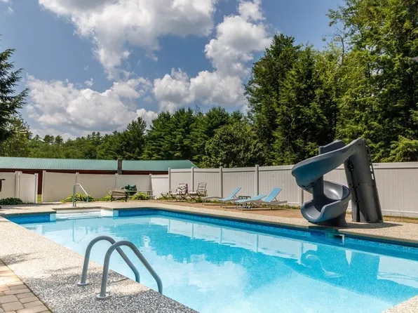 234 Baldwinville State Rd, Winchendon, MA 01475