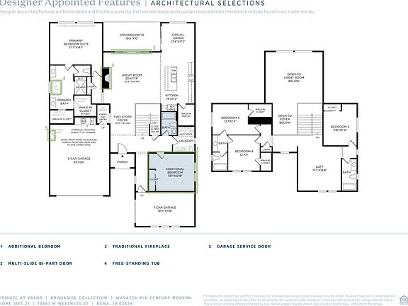4th image of this home