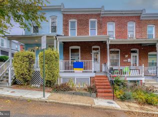 610 Harding Pl, Baltimore, MD 21211