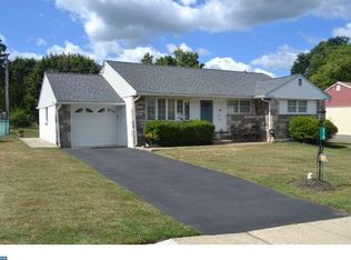 210 Richard Rd, Aston, PA 19014