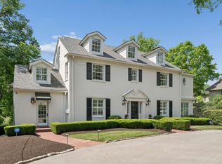 413 Lynnwood Blvd, Nashville, TN 37205