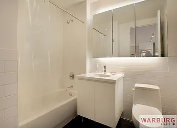 Sold by Warburg