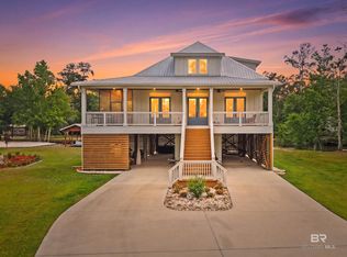 10312 Bay Haven Cir, Fairhope, AL 36532