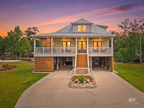 10312 Bay Haven Cir, Fairhope, AL 36532