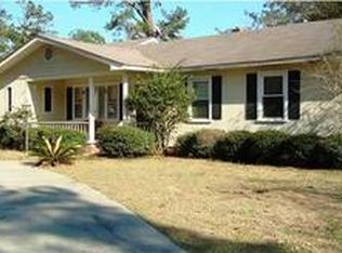 212 Orange St, Walterboro, SC 29488