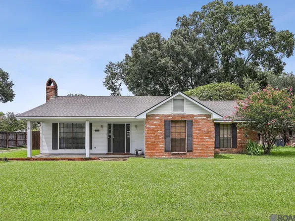 12237 Morganfield Ave, Baton Rouge, LA 70818