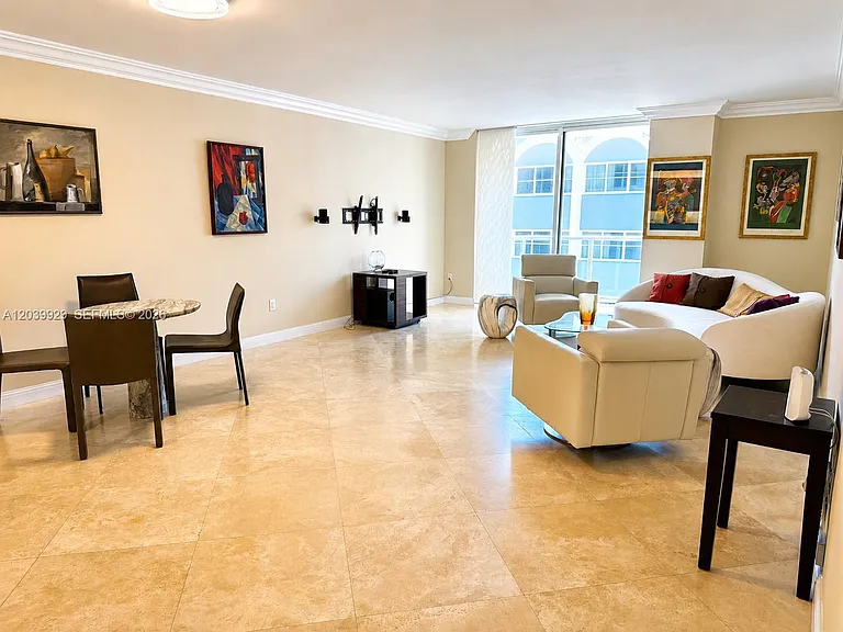 8855 Collins Ave #6H — Photo 3