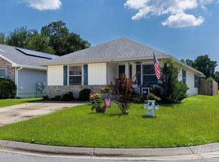 853 Smiley Cir, Pensacola, FL 32514
