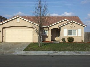 1011 Chenin Blanc St, Los Banos, CA 93635