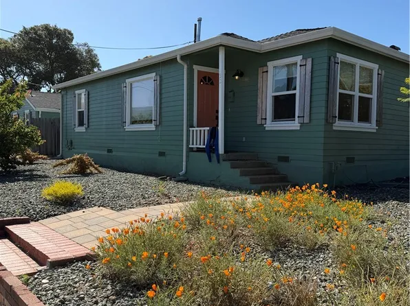 32 Rafael Way, San Luis Obispo, CA 93405
