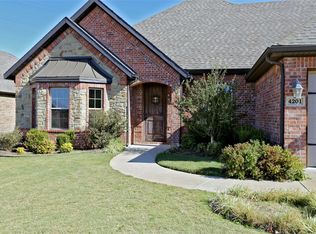 4201 SW Lilac St, Bentonville, AR 72712