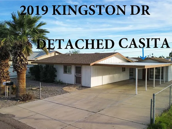 2019 Kingston Dr, Bullhead City, AZ 86442