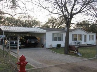 802 S 2nd St, Bangs, TX 76823