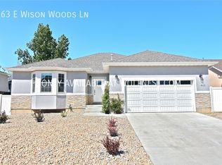 463 E Wison Woods Ln, Midvale, UT 84047