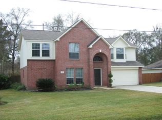 7107 Brown Bark, Magnolia, TX 77354