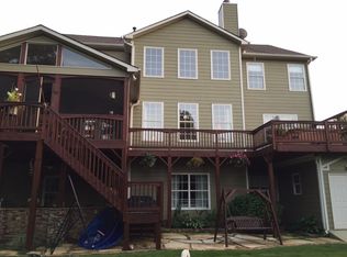 1848 Canoe Rdg, Kennesaw, GA 30152