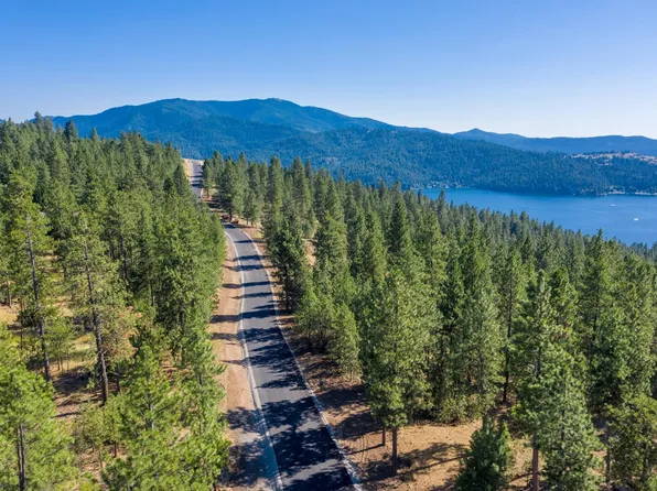 711 N West Starr Ln, Liberty Lake, WA 99019