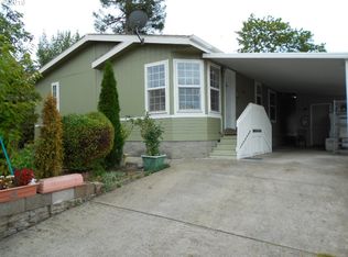 1326 E Monroe Ave, Cottage grove, OR 97424