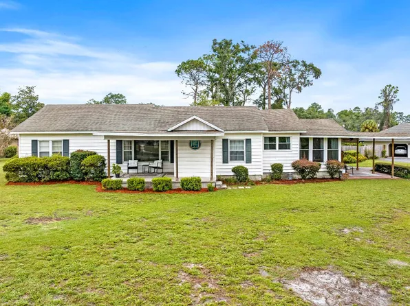 1110 Coliseum Ave, Live Oak, FL 32064