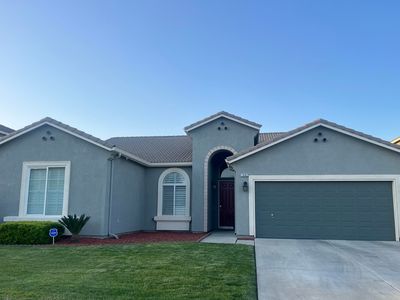 1962 Alexander Avenue, Tulare, CA, 93274