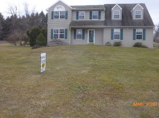 66 Scott Rd, New Providence, PA 17560