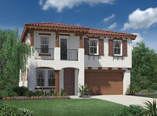 4864 Cornflower St, San Ramon, CA 94582