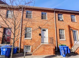 408 N Washington St, Baltimore, MD 21231