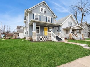 1627 5th Ave SE, Cedar Rapids, IA 52403