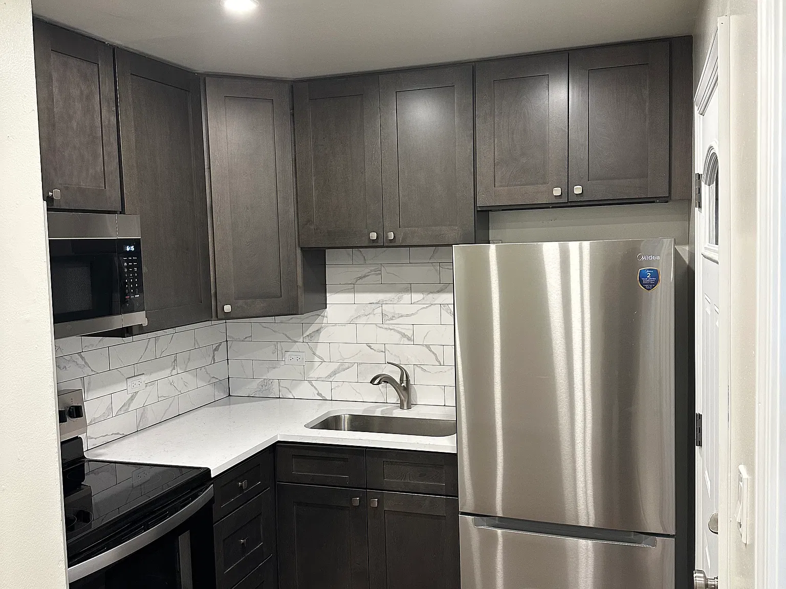 1 bed, 700 sqft, $1,480 — Photo 2