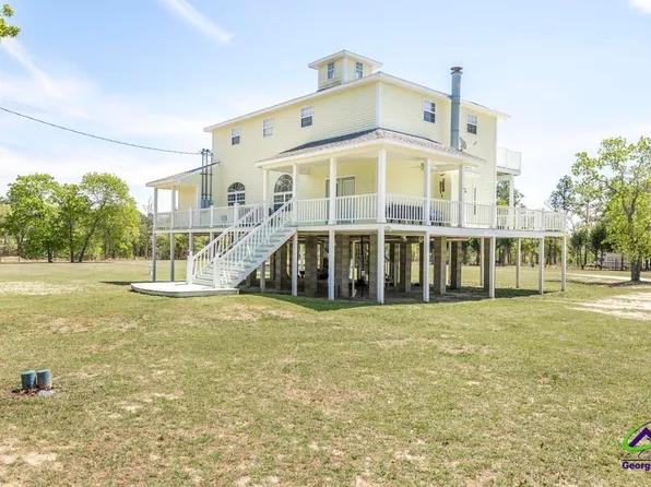 344 Evans Mill Cir, Roberta, GA 31078