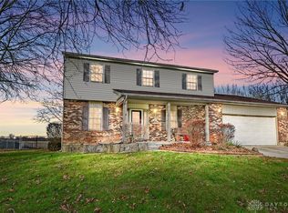 315 Rankin Dr, Englewood, OH 45322